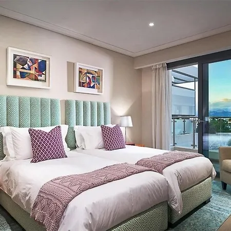 Appartement Exclusivist Penthouse