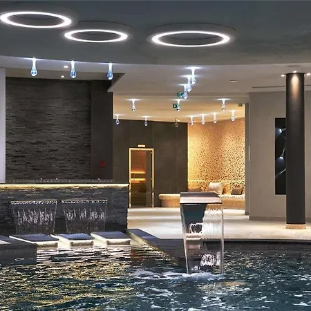 Exclusivist Penthouse Appartement *