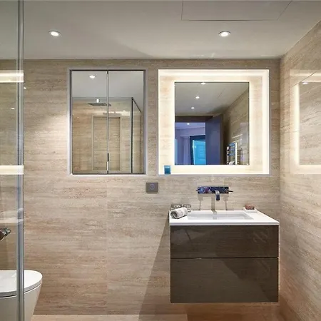 Exclusivist Penthouse Antibes