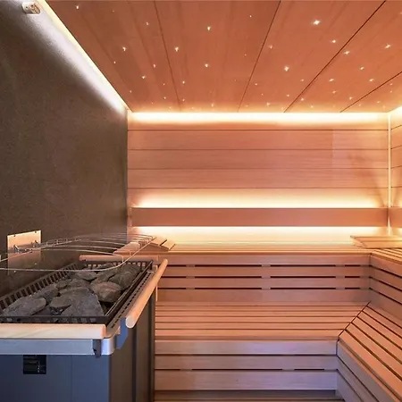 Exclusivist Penthouse * Antibes