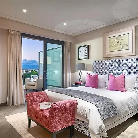 Exclusivist Penthouse Appartement Antibes