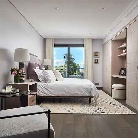 Exclusivist Penthouse Appartement